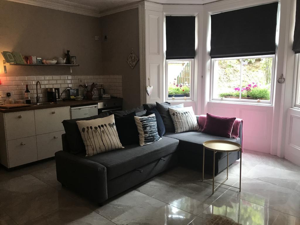 Claremount Apartment เบรย์ ภายนอก รูปภาพ