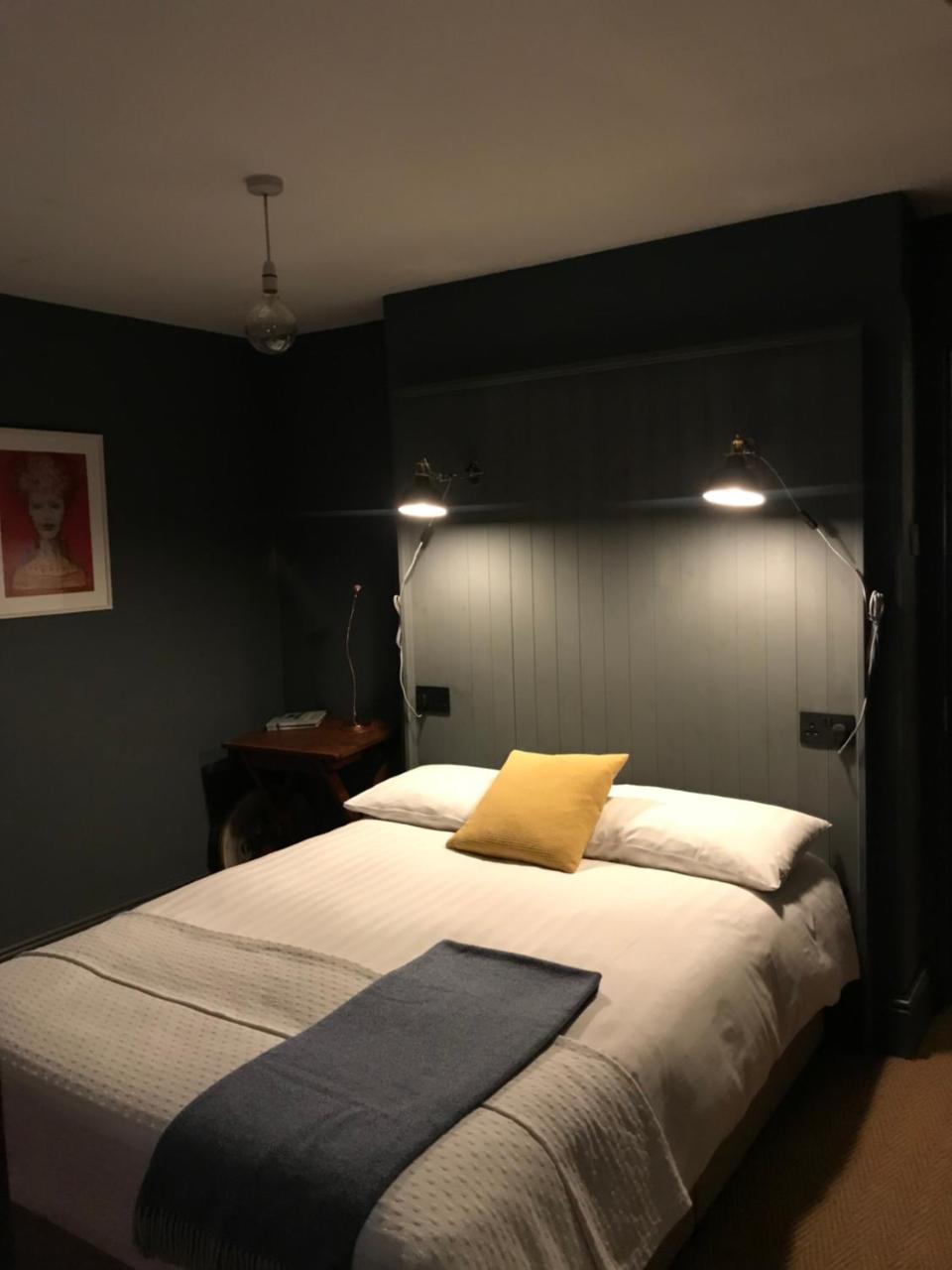 Claremount Apartment เบรย์ ภายนอก รูปภาพ